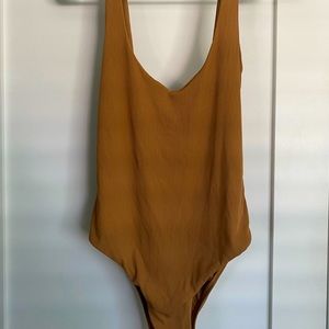 L*Space One Piece Swimsuit